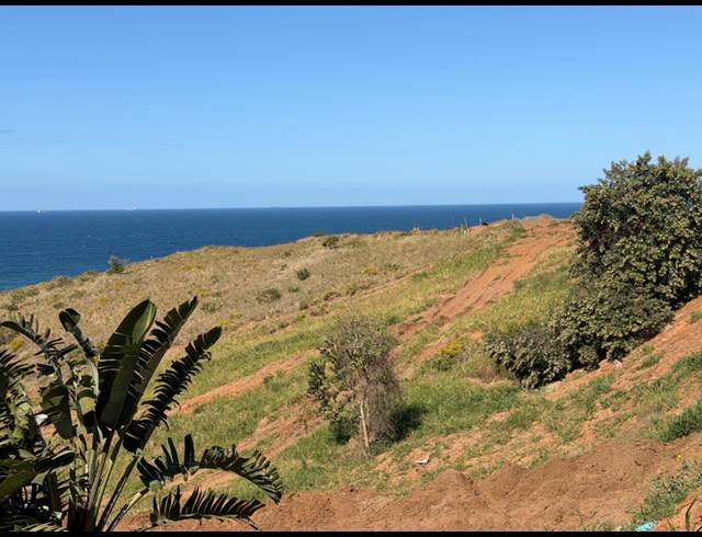 1,115M² VACANT LAND FOR SALE IN SEATON ESTATE